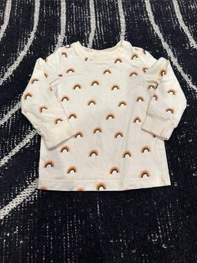 Hanna Andersson Long Sleeve T - Shirt